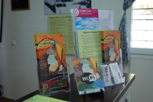 ImagenCamping Valdearenas 3