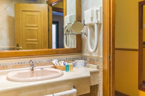 ImagenHotel Antequera 1