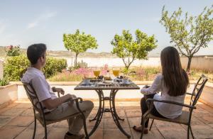 ImagenHotel Antequera 6