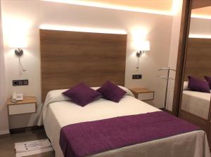 ImagenHotel La Noyesa *** Superior 6