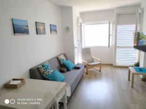 ImagenApartamentos Poniente 3