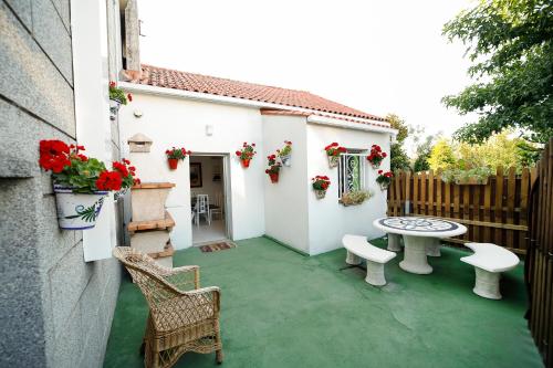 ImagenCasa Romero Garden 1