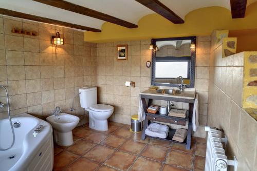 ImagenCasa Rural Mirador del Salto 1