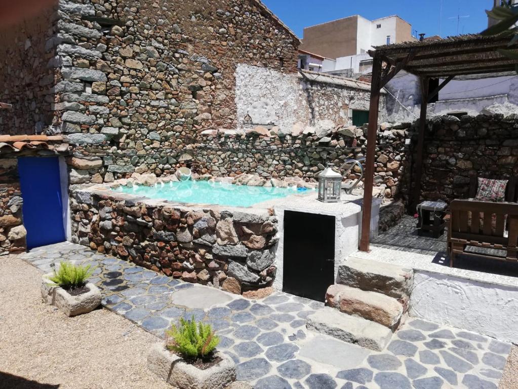 CASA EL CARPINTEROimagen principal