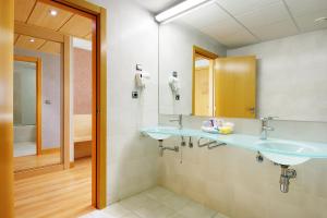 ImagenHospedium Hotel Villa Gomá 6