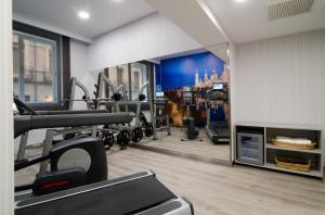 ImagenCatalonia El Pilar 5