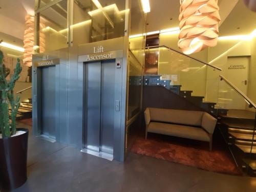 ImagenAparto-Hotel Rosales 1