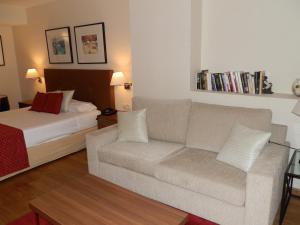 ImagenAparto-Hotel Rosales 6