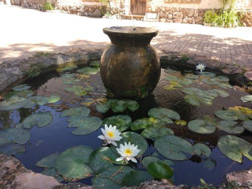 ImagenEl Molino de Iramala 1