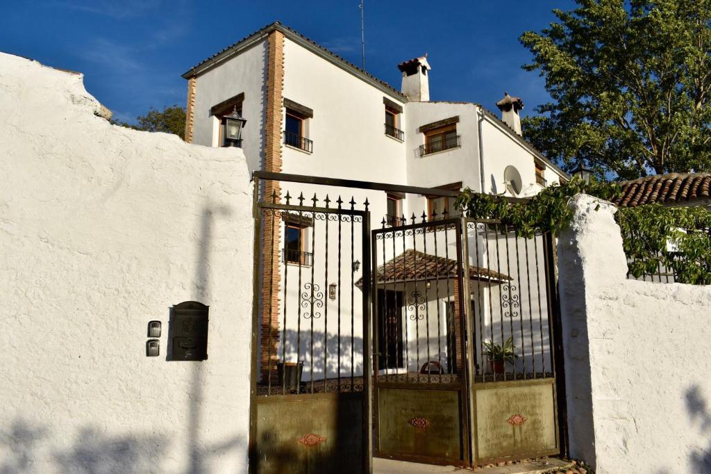 El Molino de la lagunaimagen principal