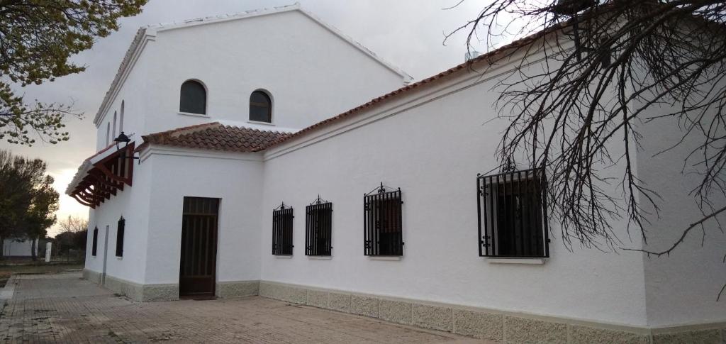 Casas rurales la estación de Robledoimagen principal