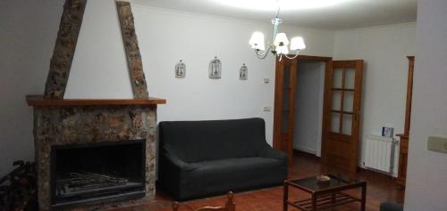 ImagenCasas rurales la estación de Robledo 1