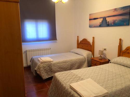 ImagenCasas rurales la estación de Robledo 2