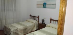 ImagenCasas rurales la estación de Robledo 3