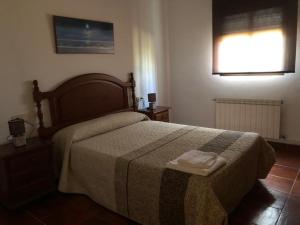 ImagenCasas rurales la estación de Robledo 4