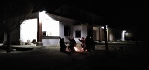 ImagenCasas rurales la estación de Robledo 5