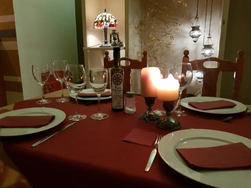 ImagenHostal Rural - Ben-Nassar 1