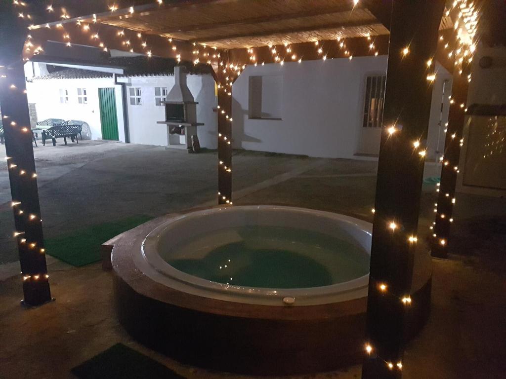 Casa Rural ¨Villa Vivares¨ 3*imagen principal