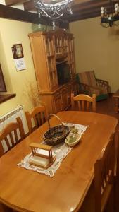 ImagenCasa Rural Valle Tosande 7