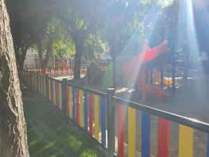 ImagenVivienda Turística La Barranca 5