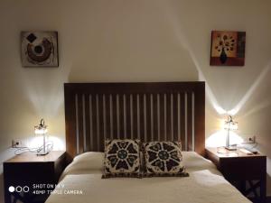 ImagenCasa Rural Aguas del Venero 8