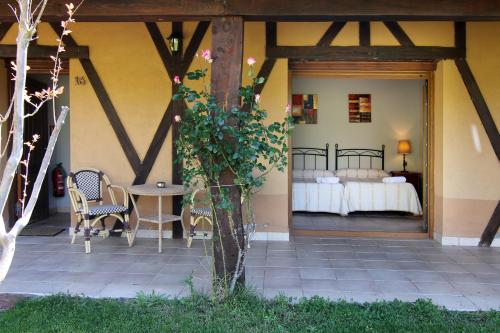 ImagenHotel El Mirlo Blanco 1