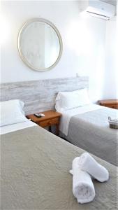 ImagenHOSTAL CANDELEDA 6