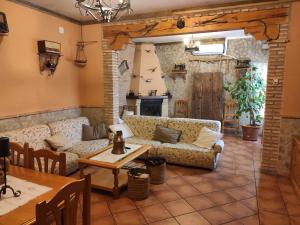 ImagenCasa Rural IRIS 5