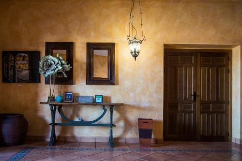 ImagenHotel Rural Coto De Quevedo 2