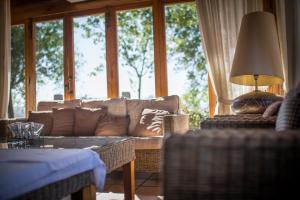 ImagenHotel Rural Coto De Quevedo 5