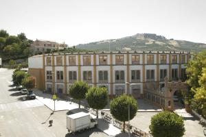 ImagenHotel Plaza Manjón 5