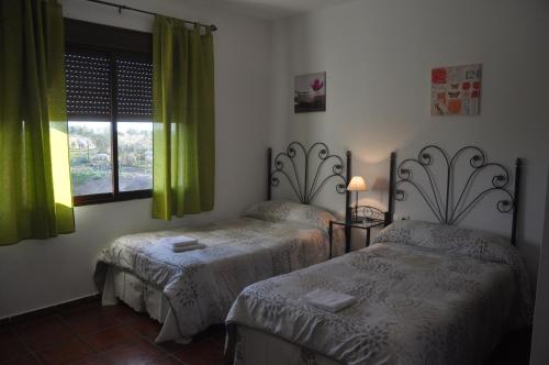 ImagenCasa Rural La Aduana 2