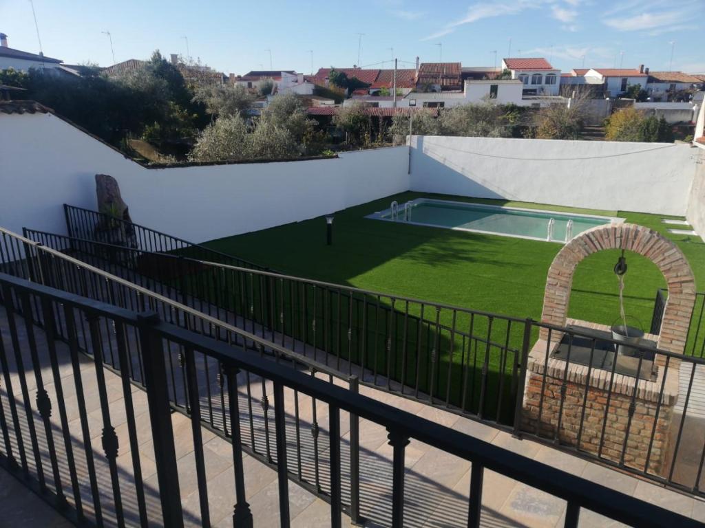 Complejo Rural Rincón del Paraísoimagen principal