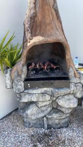 ImagenComplejo Rural Rincón del Paraíso 6