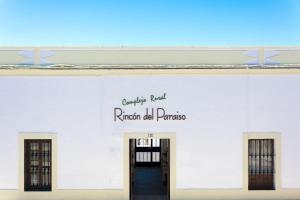 ImagenComplejo Rural Rincón del Paraíso 7