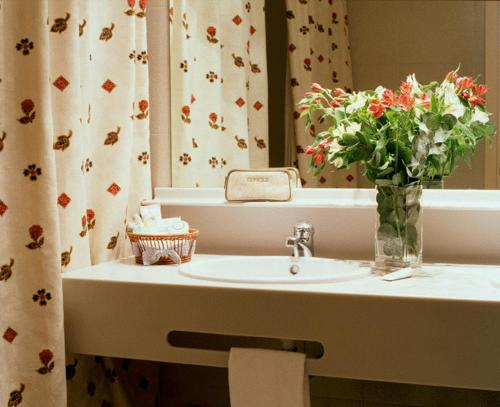 ImagenHotel Majadahonda 2