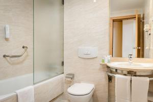 ImagenHotel Monte Rozas 3