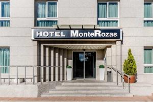 ImagenHotel Monte Rozas 6