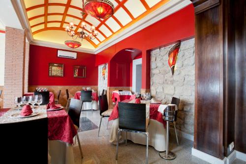 ImagenHotel Florida 1