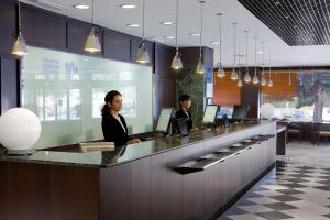 ImagenNH Amistad de Murcia 3