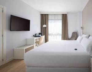 ImagenNH Amistad de Murcia 6