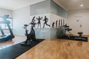 ImagenHotel Azarbe 5