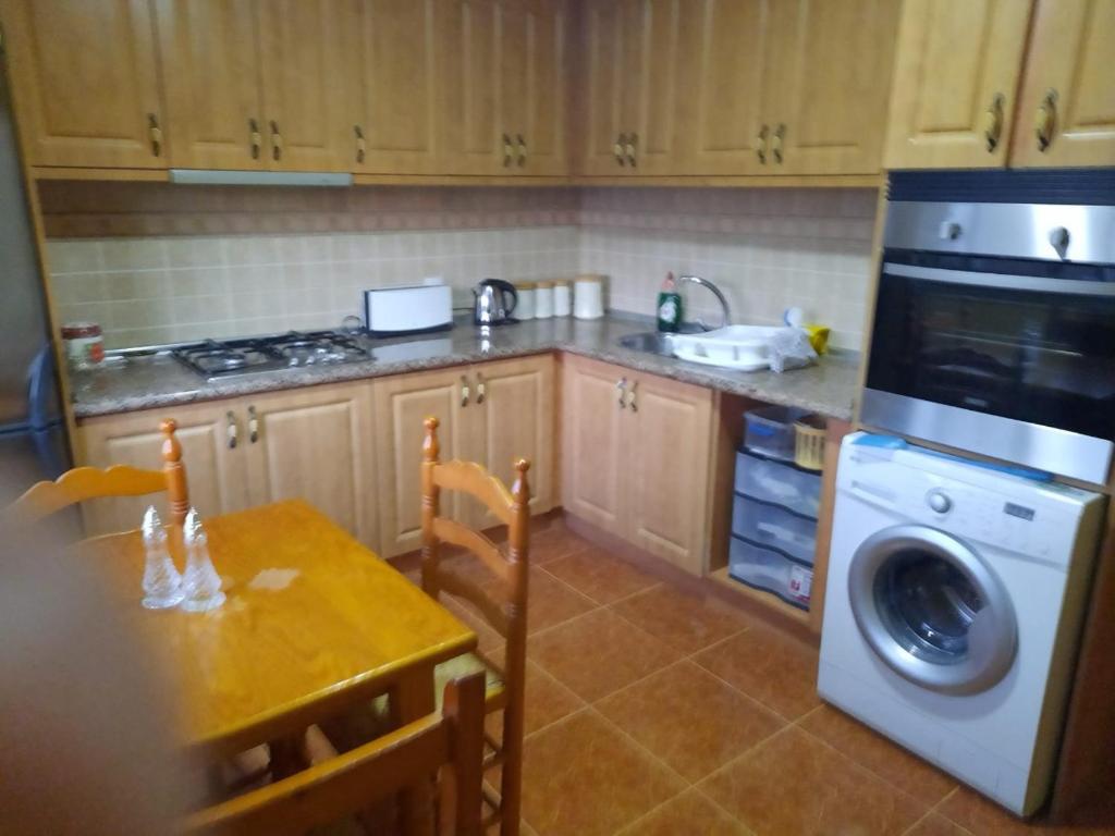 Mountain View Guesthouseimagen principal