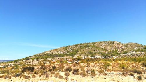 ImagenCasas y Cuevas El Solins 2