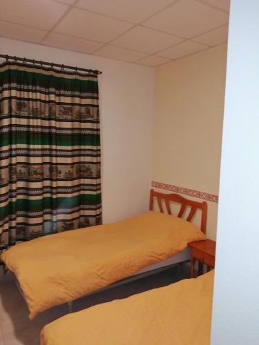 ImagenHOSPEDERIA LA GARAPACHA sin piscina 1