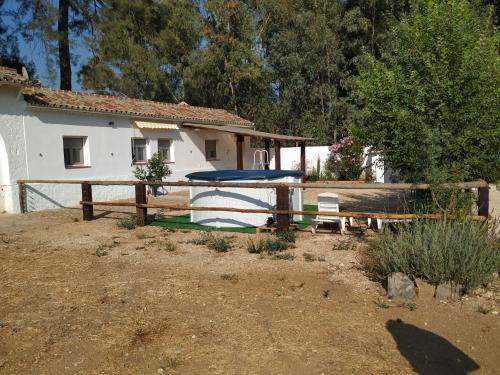 ImagenLa Umbría de la ribera 1