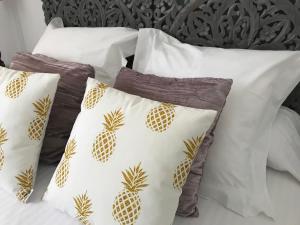 Imagen5 Soles Hostal Rural 4