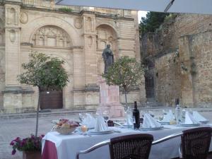 ImagenHostal Colon Antequera 5