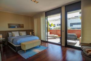 ImagenDeluxe Duplex in the Center by Hello Homes Sitges 4