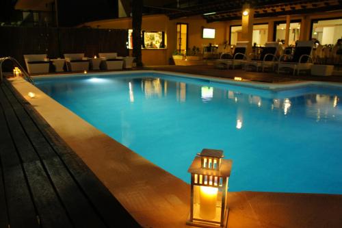 ImagenAdia Hotel Cunit Playa 1